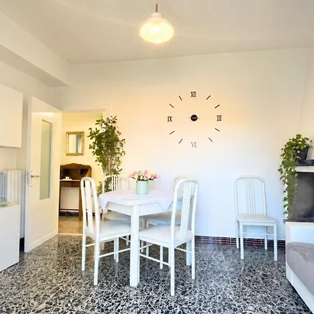 Διαμέρισμα Il Balcone Sul Limbara, Comfort & Relax A Due Passi Dal Centro Tempio Pausania