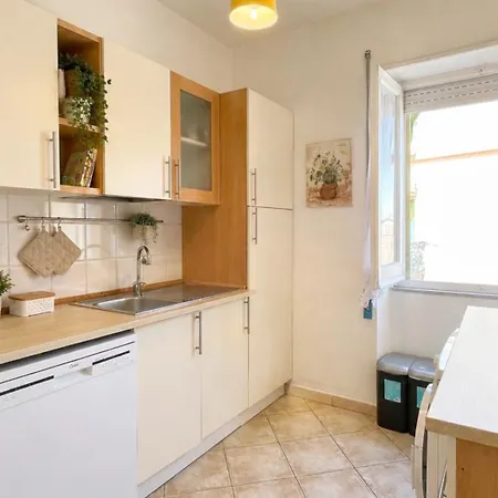 شقة Il Balcone Sul Limbara, Comfort & Relax A Due Passi Dal Centro تيمبيو باوسانيا