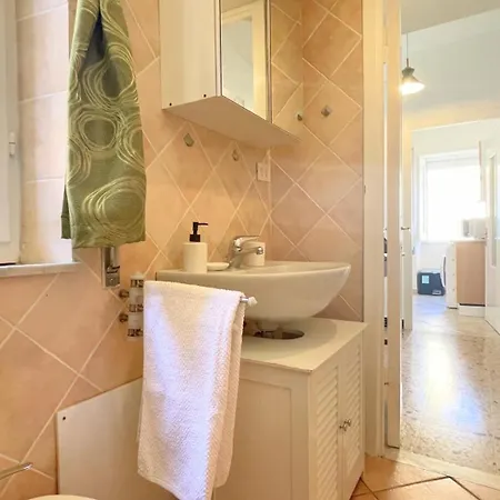 Il Balcone Sul Limbara, Comfort & Relax A Due Passi Dal Centro *