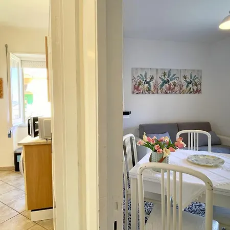 شقة Il Balcone Sul Limbara, Comfort & Relax A Due Passi Dal Centro *