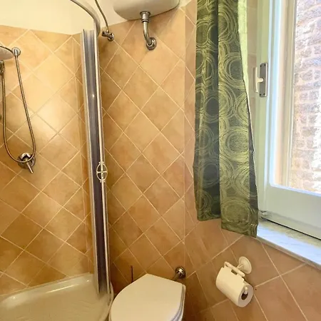 Il Balcone Sul Limbara, Comfort & Relax A Due Passi Dal Centro شقة