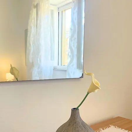 Διαμέρισμα Il Balcone Sul Limbara, Comfort & Relax A Due Passi Dal Centro