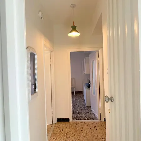 Il Balcone Sul Limbara, Comfort & Relax A Due Passi Dal Centro