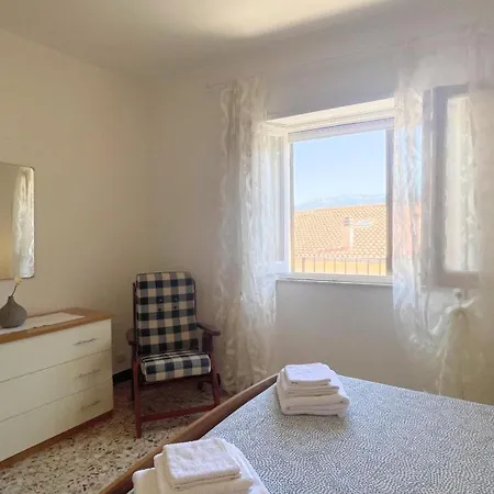 Διαμέρισμα Il Balcone Sul Limbara, Comfort & Relax A Due Passi Dal Centro *