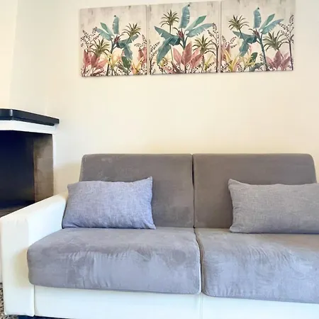 Il Balcone Sul Limbara, Comfort & Relax A Due Passi Dal Centro