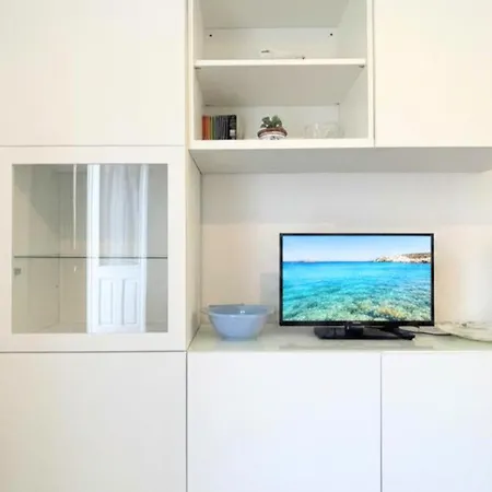 Il Balcone Sul Limbara, Comfort & Relax A Due Passi Dal Centro Διαμέρισμα