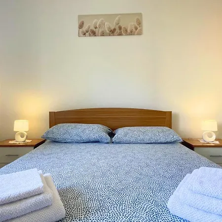 Il Balcone Sul Limbara, Comfort & Relax A Due Passi Dal Centro